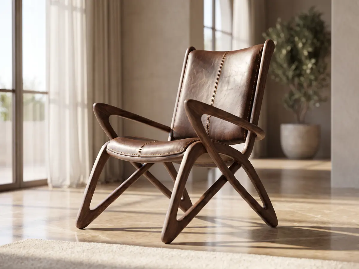 The Loop Chair