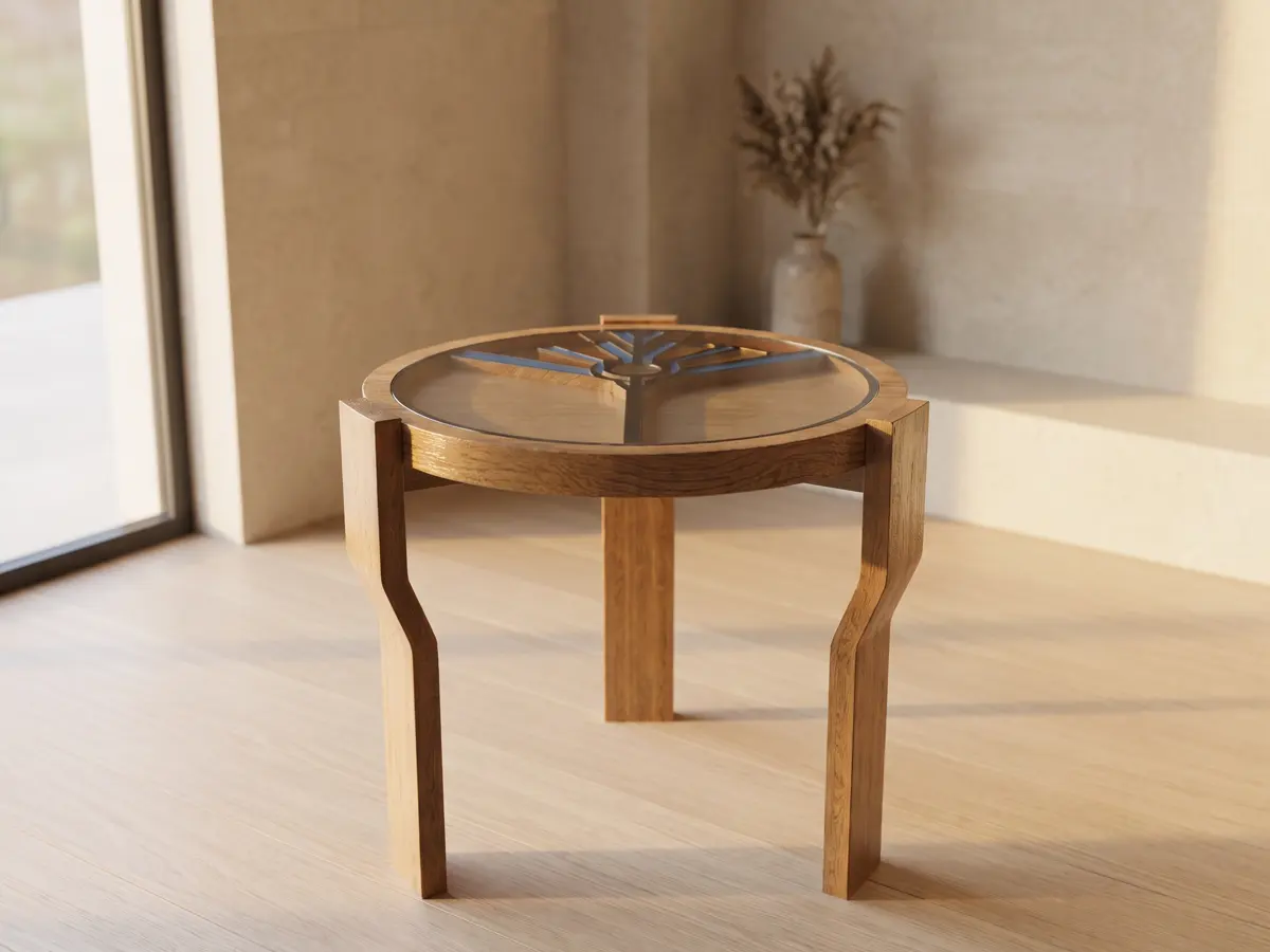 VYRA Table